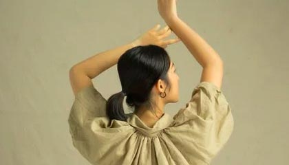 开云体育官方网入口-李娜建议职业选手关注心理建设问题，李娜对抗李娜体现的组织行为学知识点